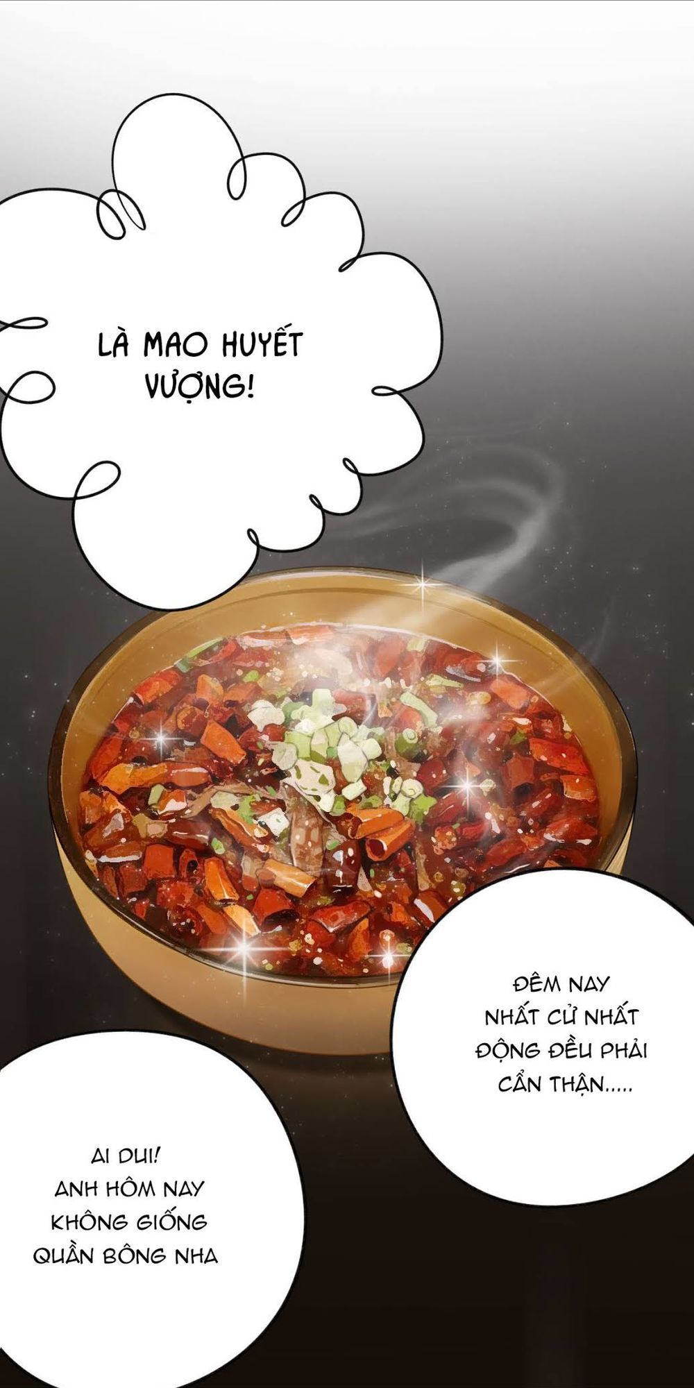 Yêu Phải Vampire Chap 3 - Next Chap 4