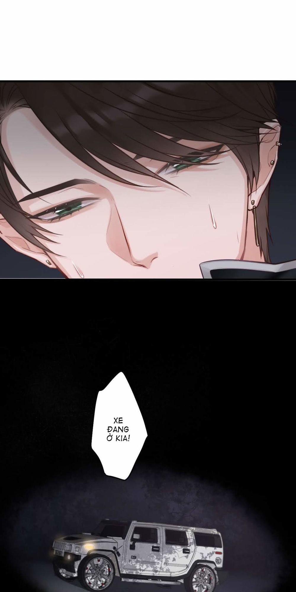 Yêu Phải Vampire Chap 3 - Next Chap 4