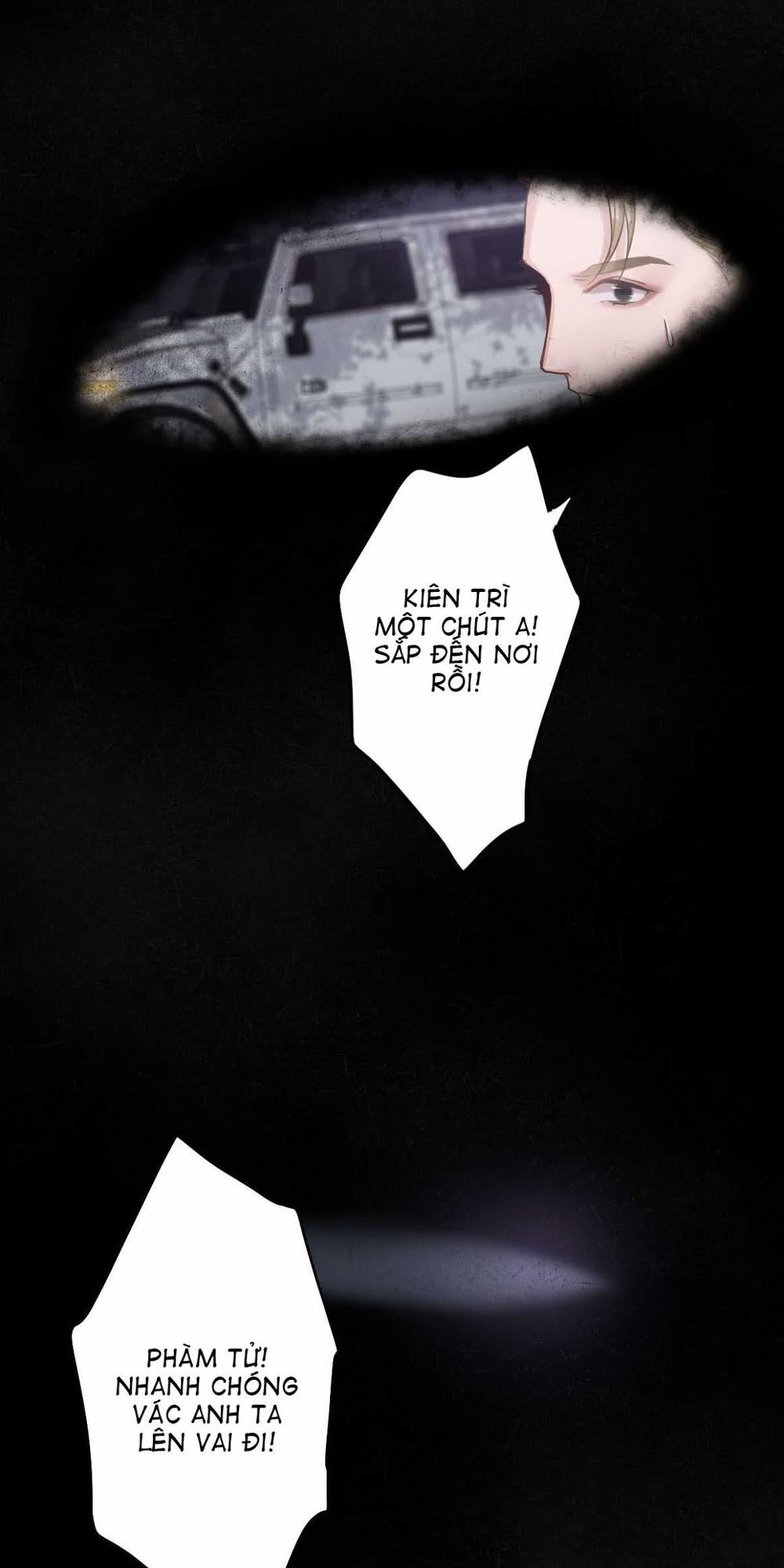 Yêu Phải Vampire Chap 3 - Next Chap 4