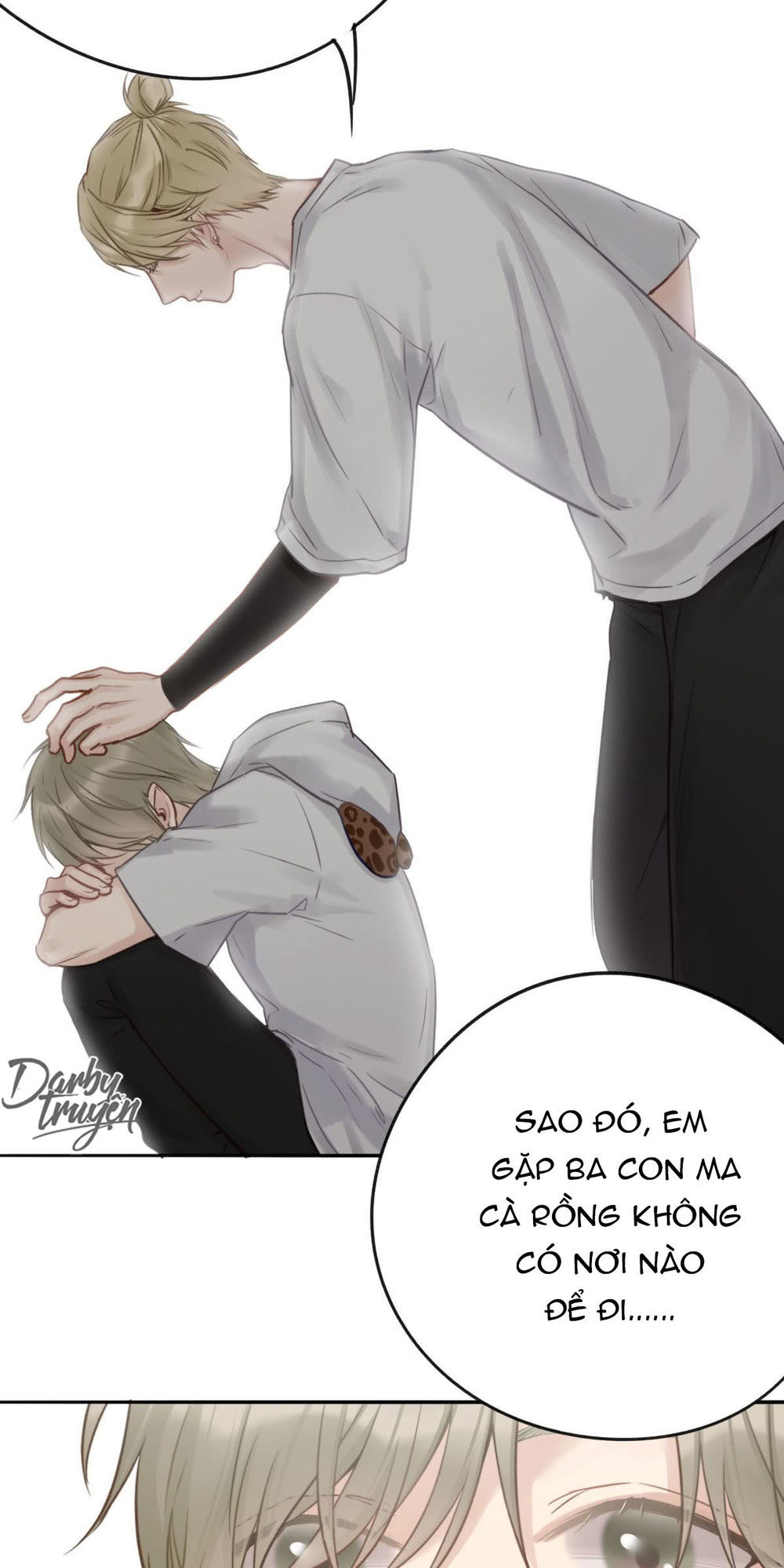 Yêu Phải Vampire Chap 4 - Next Chap 5