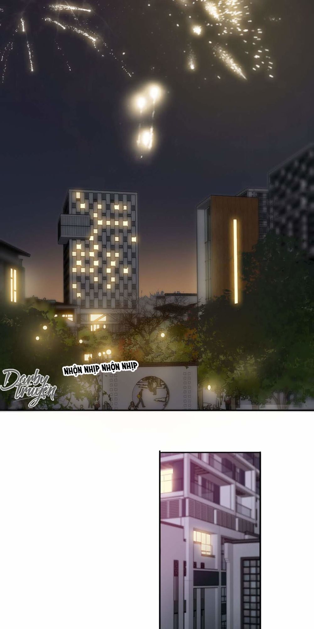 Yêu Phải Vampire Chap 4 - Next Chap 5