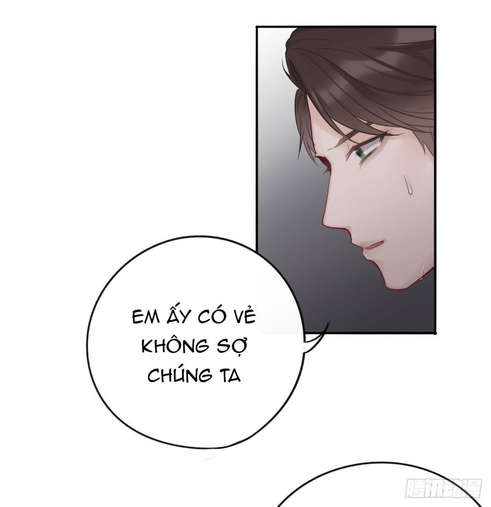 Yêu Phải Vampire Chap 4 - Next Chap 5