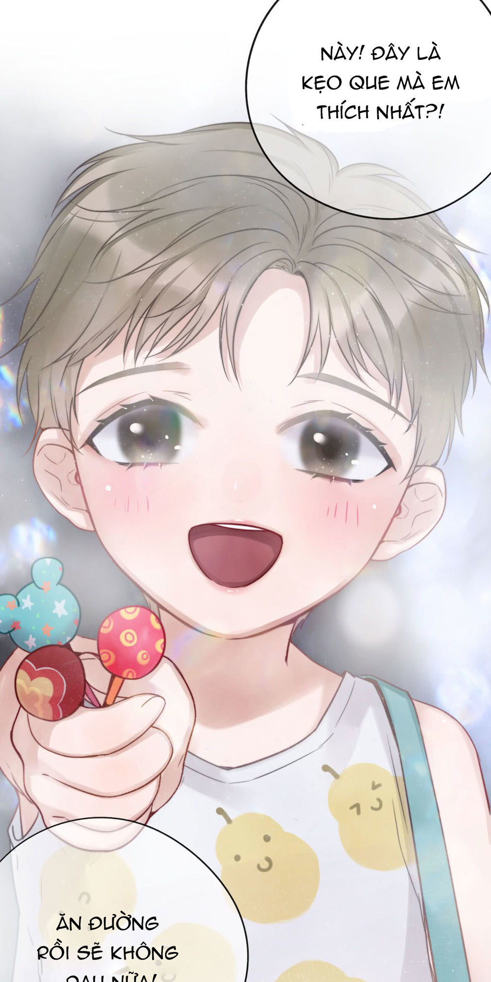 Yêu Phải Vampire Chap 4 - Next Chap 5
