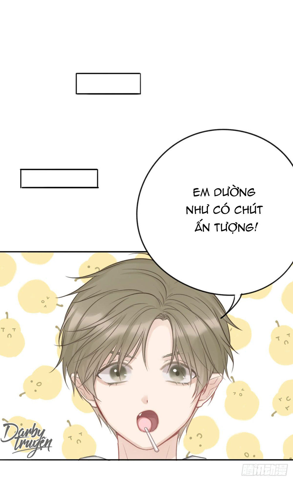 Yêu Phải Vampire Chap 4 - Next Chap 5