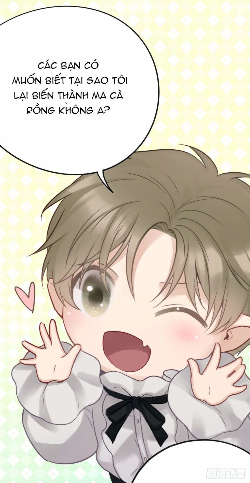 Yêu Phải Vampire Chap 4 - Next Chap 5