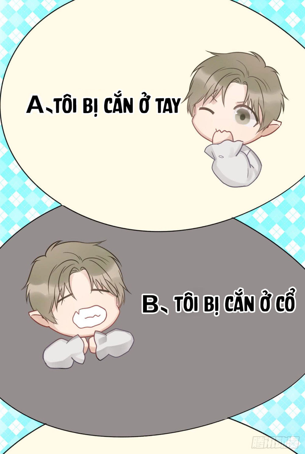 Yêu Phải Vampire Chap 4 - Next Chap 5