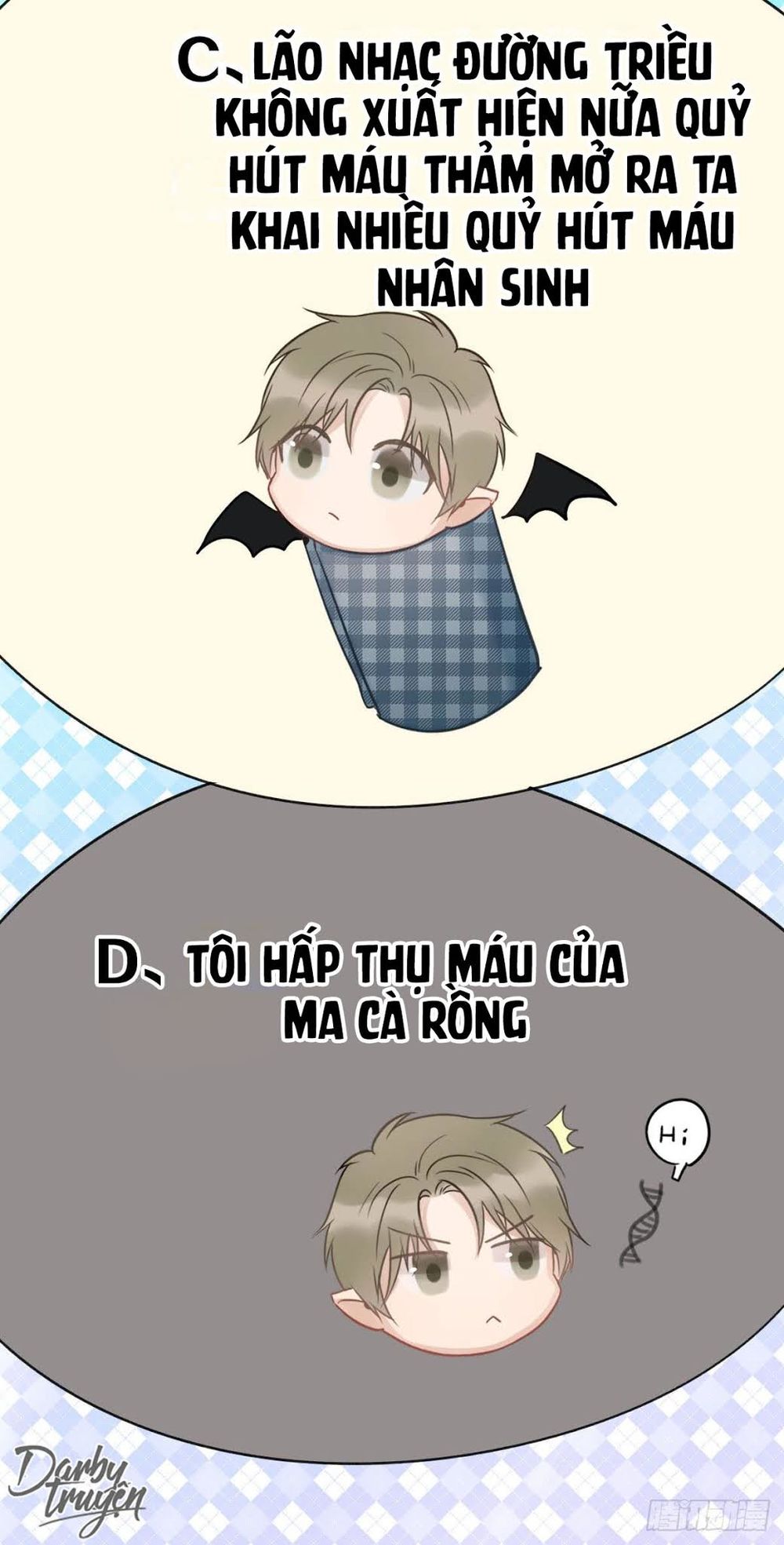 Yêu Phải Vampire Chap 4 - Next Chap 5