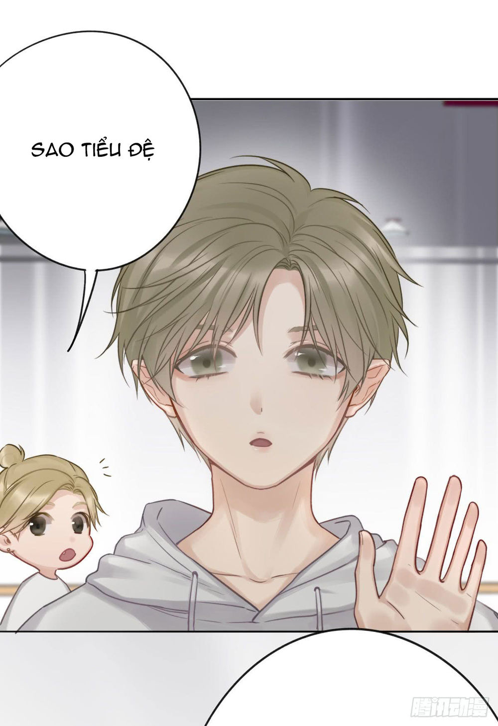 Yêu Phải Vampire Chap 4 - Next Chap 5