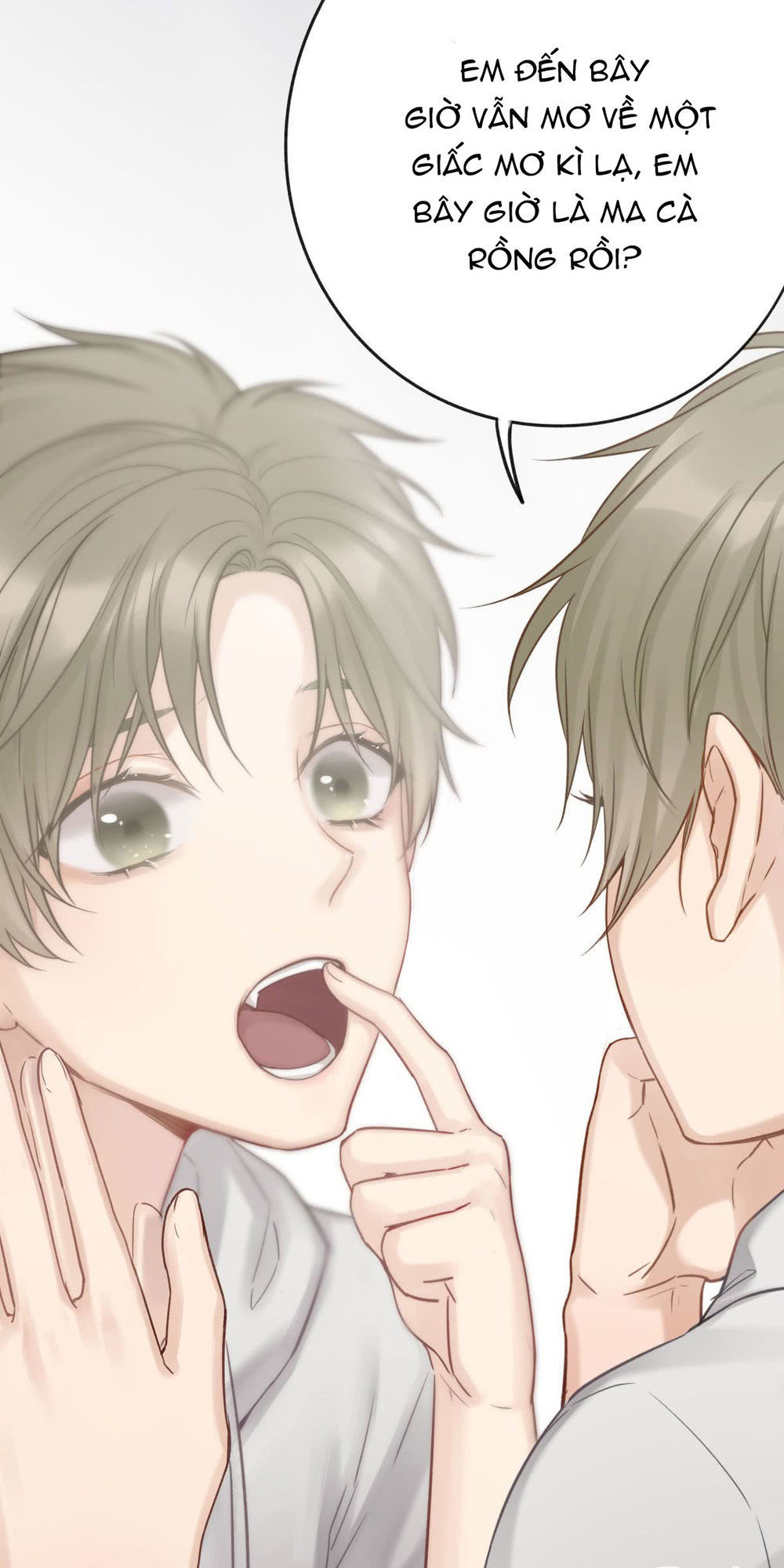 Yêu Phải Vampire Chap 4 - Next Chap 5