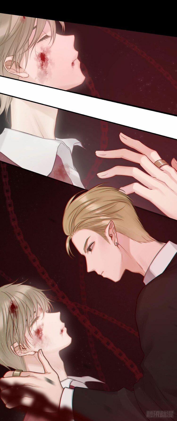 Yêu Phải Vampire Chap 5 - Next Chap 6