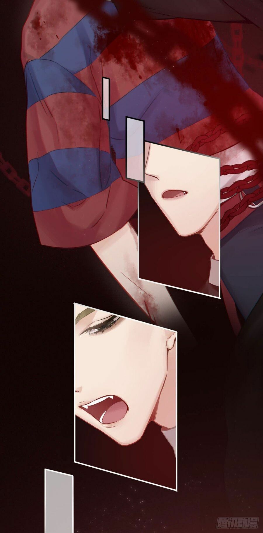 Yêu Phải Vampire Chap 5 - Next Chap 6