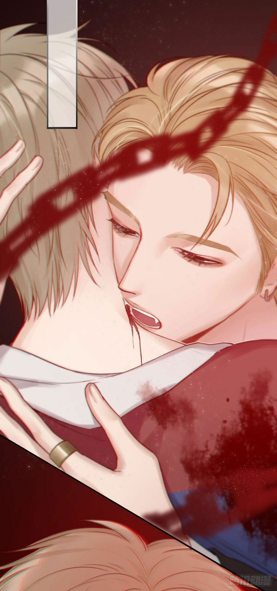 Yêu Phải Vampire Chap 5 - Next Chap 6