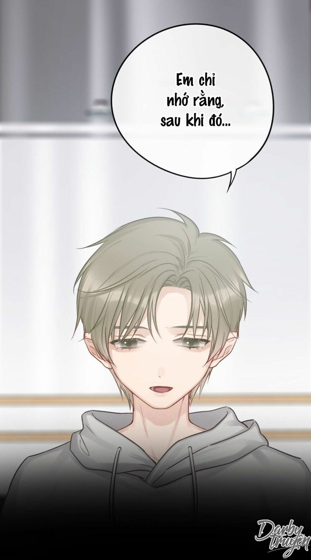 Yêu Phải Vampire Chap 5 - Next Chap 6