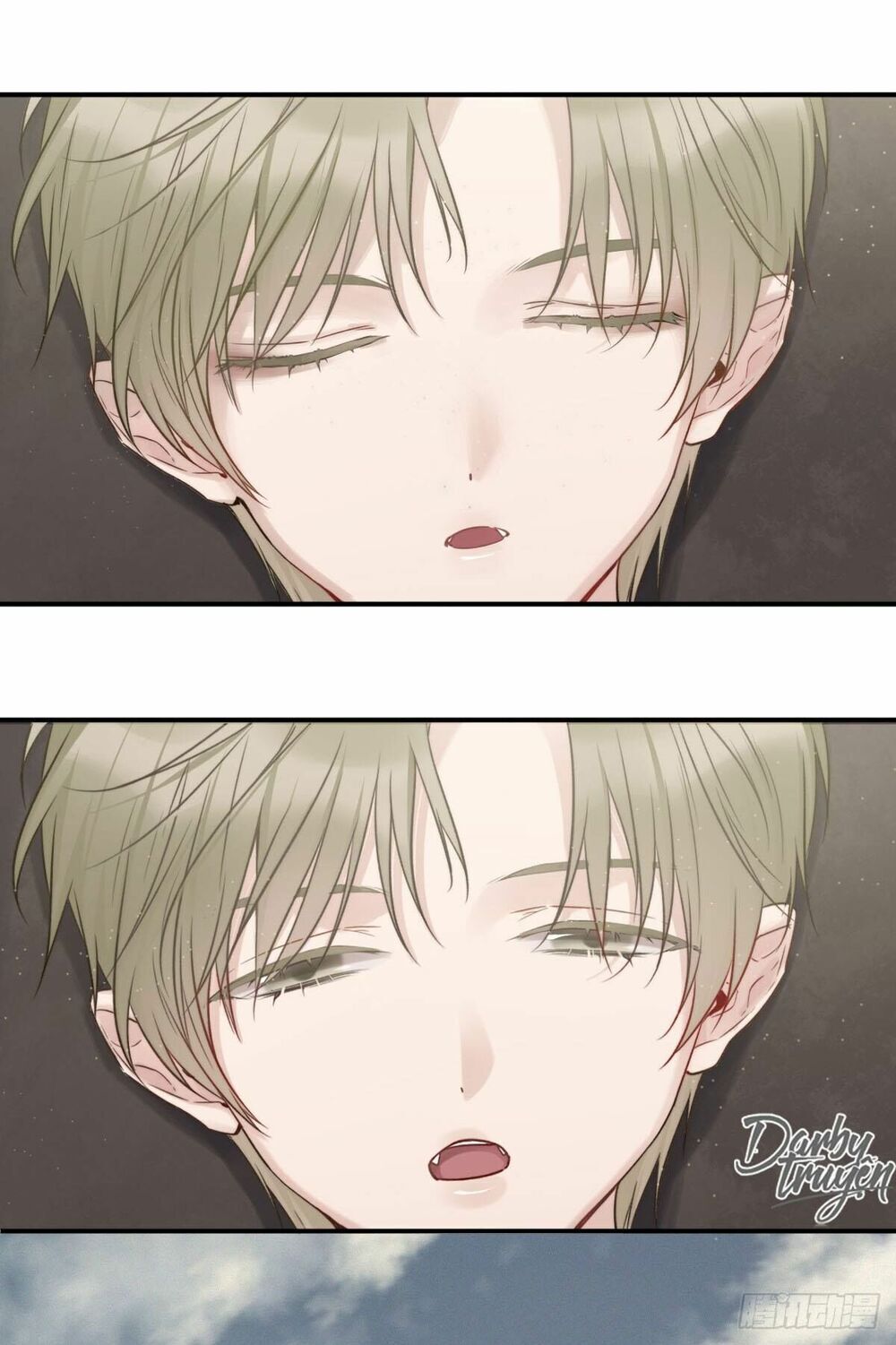 Yêu Phải Vampire Chap 5 - Next Chap 6