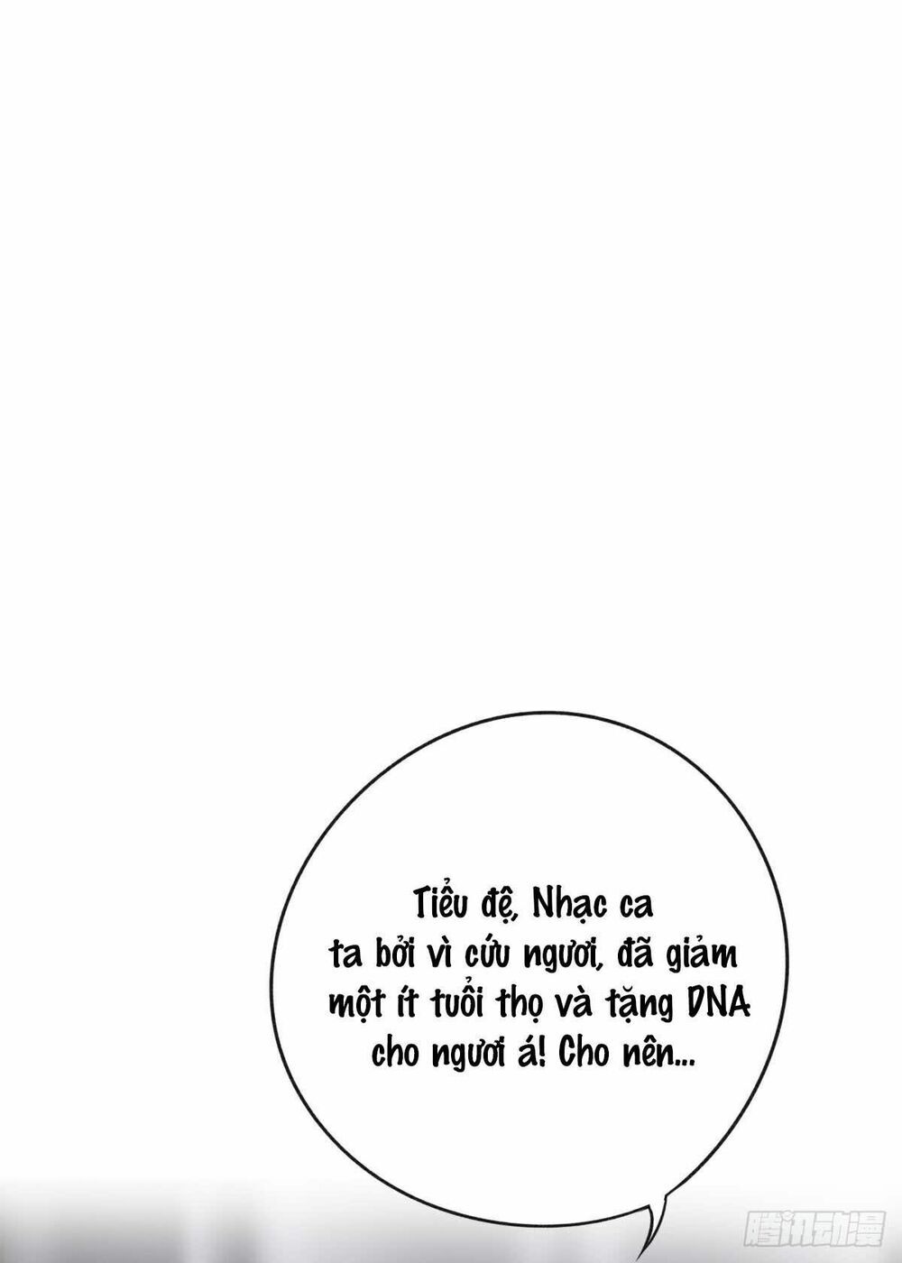 Yêu Phải Vampire Chap 5 - Next Chap 6