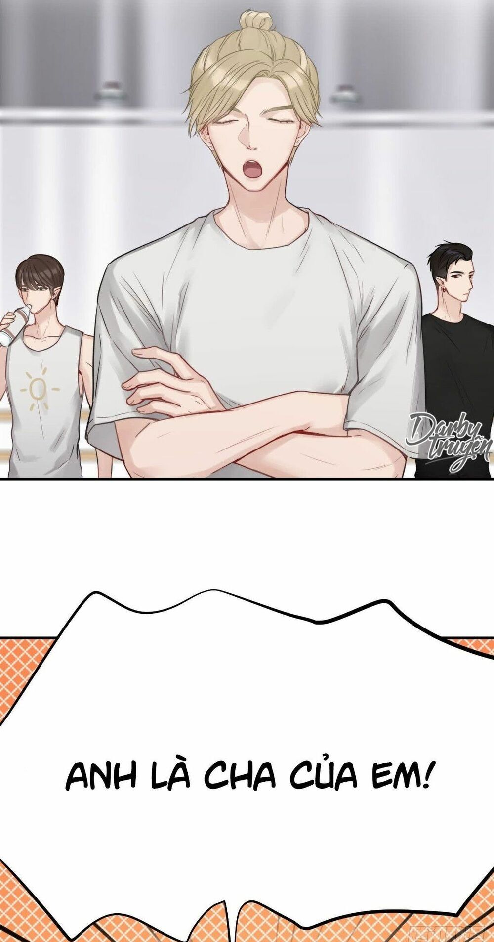 Yêu Phải Vampire Chap 5 - Next Chap 6