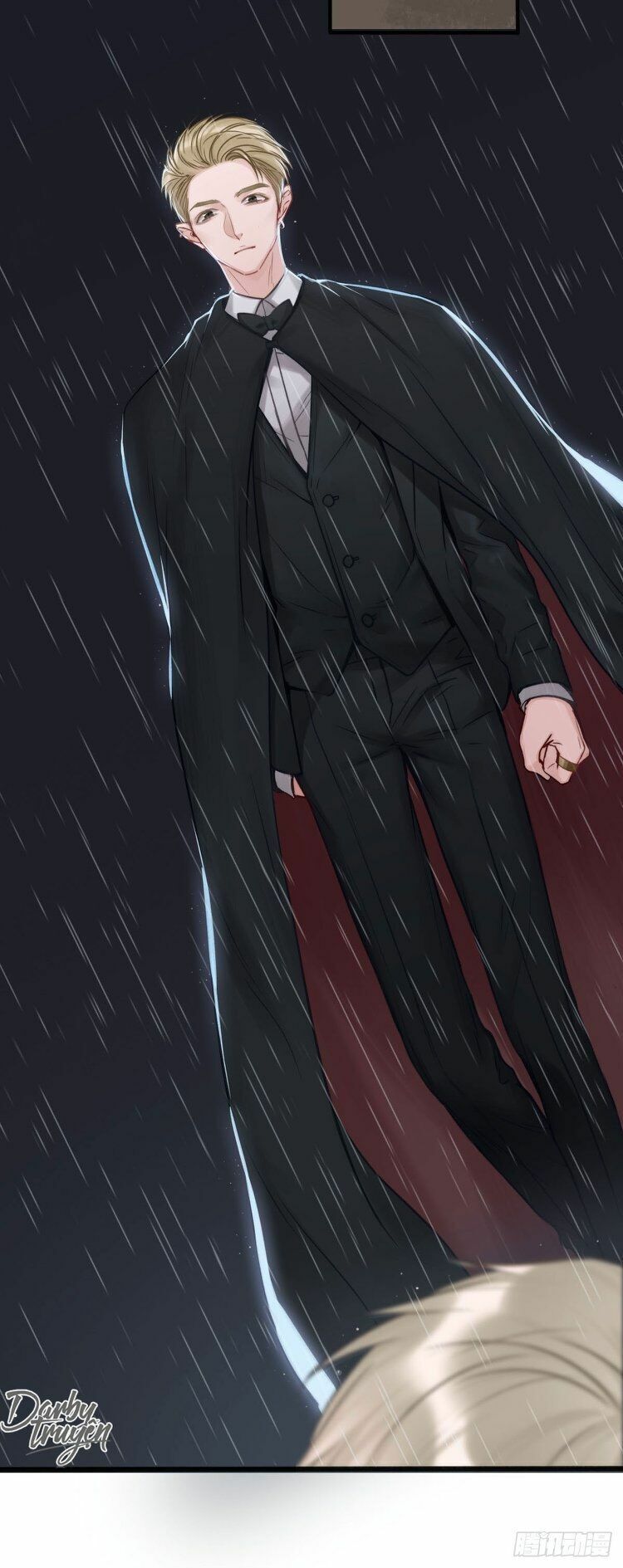 Yêu Phải Vampire Chap 5 - Next Chap 6