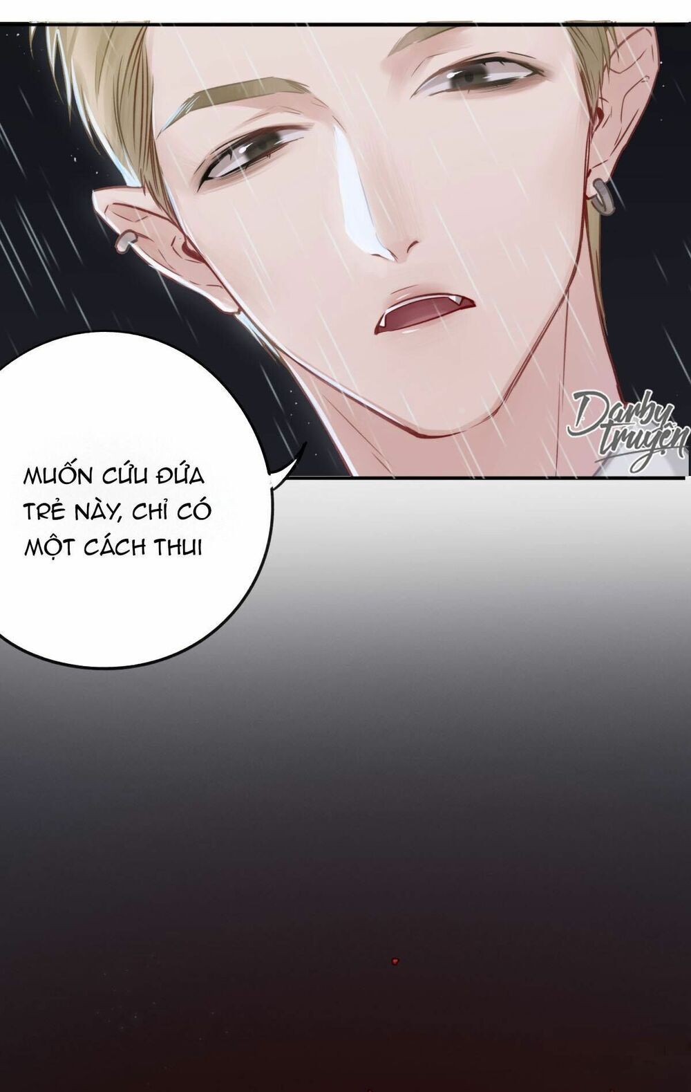 Yêu Phải Vampire Chap 5 - Next Chap 6