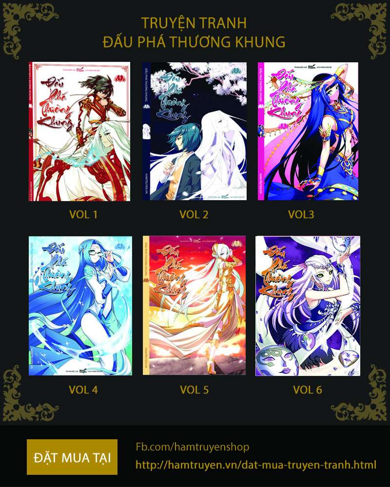 Yêu Thần Ký Chap 1225 - Next Chap 1226