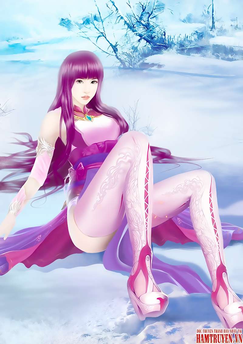 Yêu Thần Ký Chap 15 - Next Chap 16