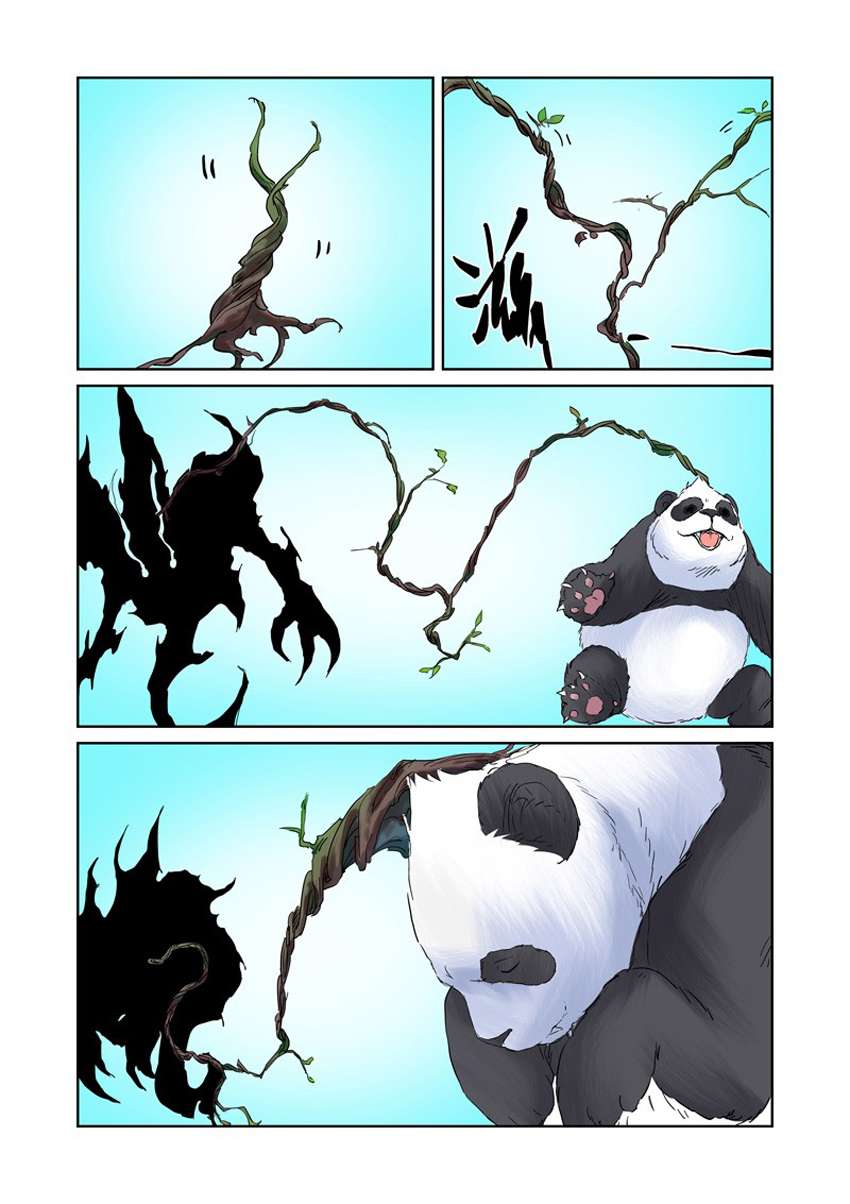Yêu Thần Ký Chap 1565 - Next Chap 1566