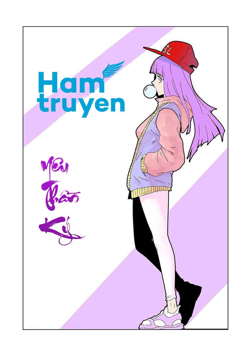 Yêu Thần Ký Chap 1745 - Next Chap 1746