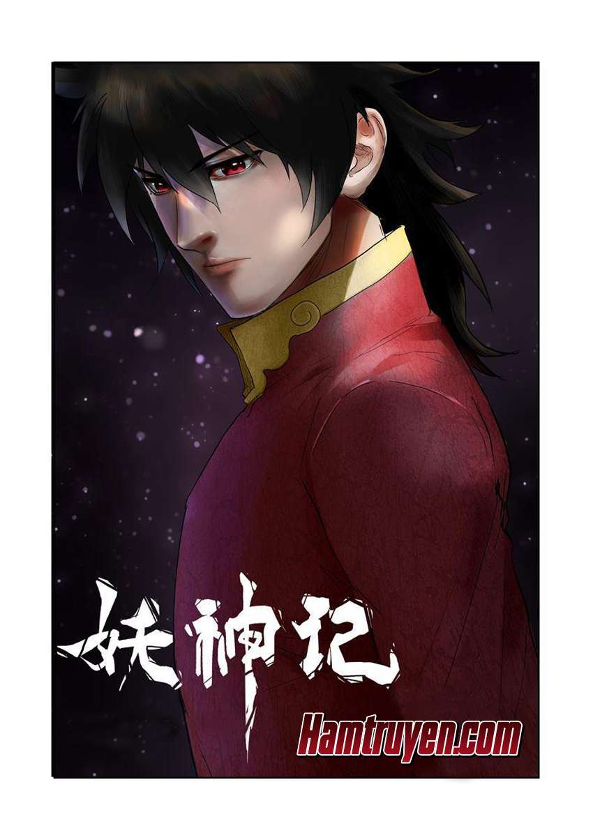 Yêu Thần Ký Chap 1775 - Next Chap 1776