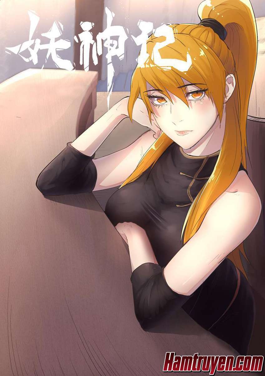 Yêu Thần Ký Chap 183 - Next Chap 184