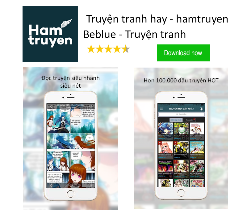 Yêu Thần Ký Chap 25 - Next Chap 26