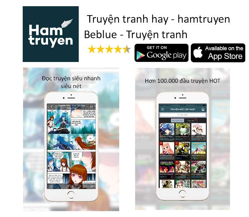Yêu Thần Ký Chap 26 - Next Chap 27