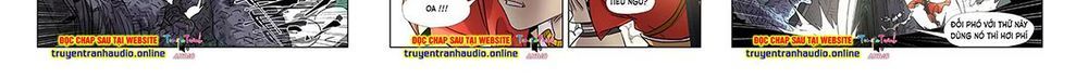 Yêu Thần Ký Chap 2691 - Next Chap 2692