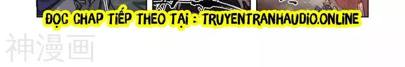 Yêu Thần Ký Chap 2742 - Next Chap 2743