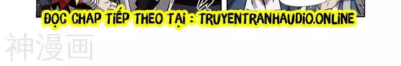 Yêu Thần Ký Chap 2742 - Next Chap 2743