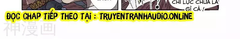 Yêu Thần Ký Chap 2742 - Next Chap 2743