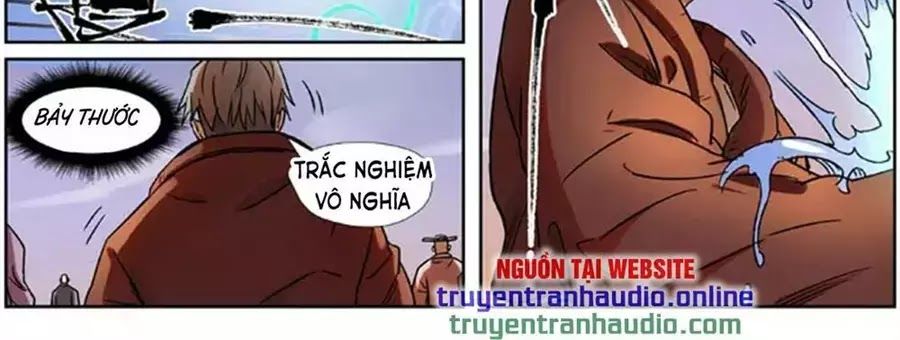 Yêu Thần Ký Chap 2751 - Next Chap 2752