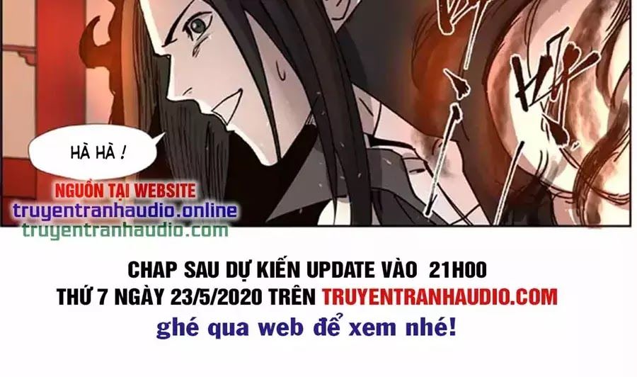 Yêu Thần Ký Chap 2761 - Next Chap 2762