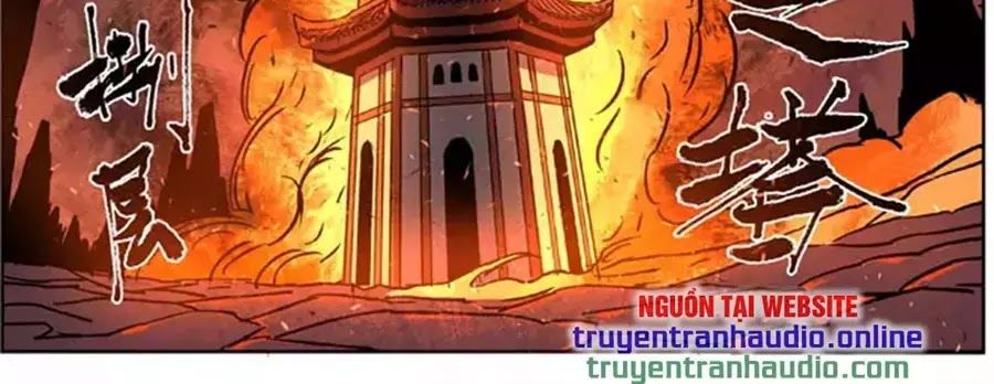 Yêu Thần Ký Chap 2761 - Next Chap 2762