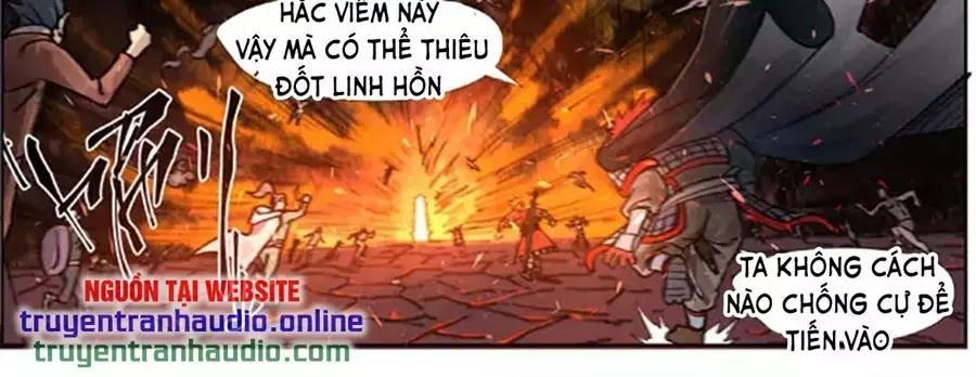 Yêu Thần Ký Chap 2761 - Next Chap 2762