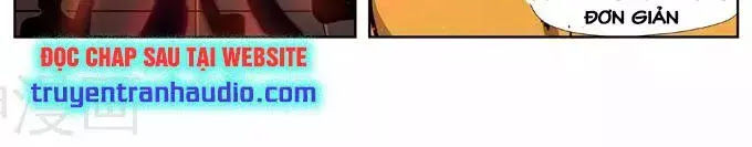 Yêu Thần Ký Chap 2762 - Next Chap 2763