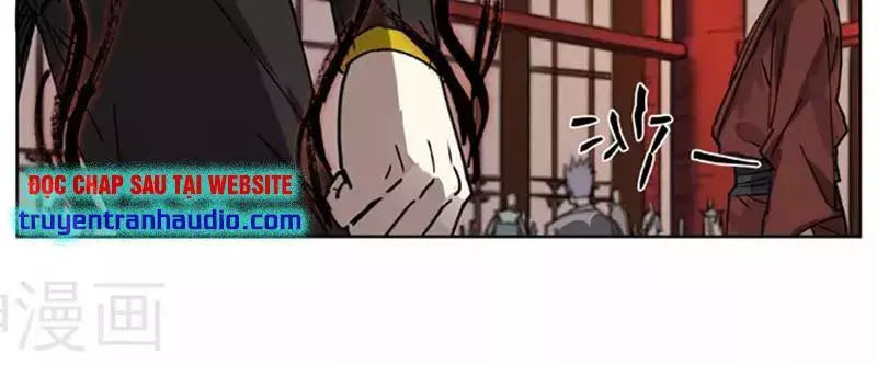 Yêu Thần Ký Chap 2762 - Next Chap 2763