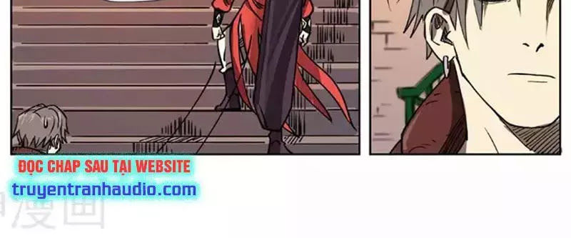 Yêu Thần Ký Chap 2762 - Next Chap 2763