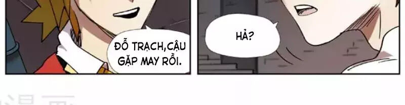 Yêu Thần Ký Chap 2772 - Next Chap 2773