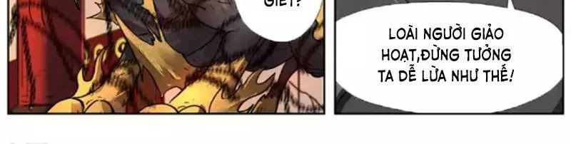 Yêu Thần Ký Chap 2781 - Next Chap 2782