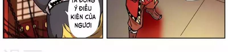 Yêu Thần Ký Chap 2781 - Next Chap 2782