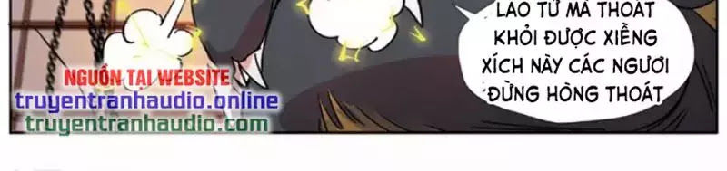 Yêu Thần Ký Chap 2781 - Next Chap 2782