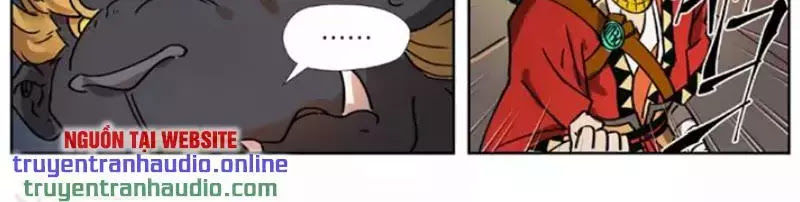 Yêu Thần Ký Chap 2781 - Next Chap 2782