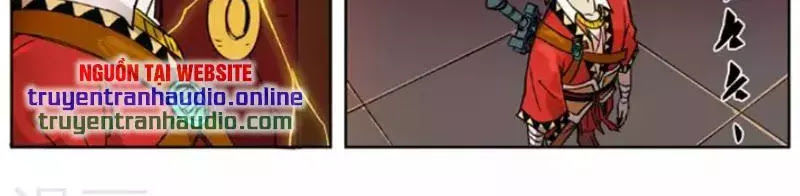 Yêu Thần Ký Chap 2781 - Next Chap 2782