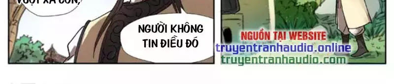 Yêu Thần Ký Chap 2782 - Next Chap 2783
