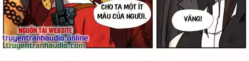 Yêu Thần Ký Chap 2782 - Next Chap 2783