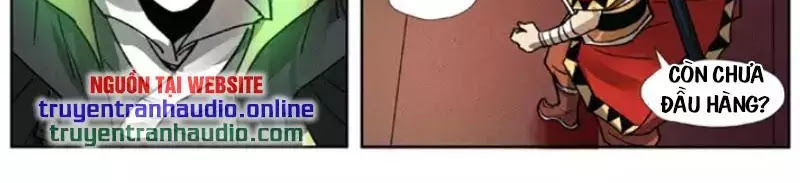 Yêu Thần Ký Chap 2782 - Next Chap 2783